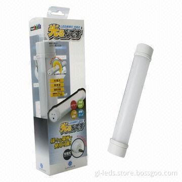 Over 40,000H life span 20pcs SMD3012 LED emergency light